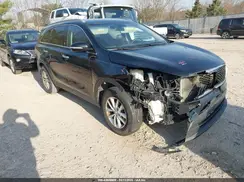5XYPG4A33GG015753 2016 KIA SORENTO