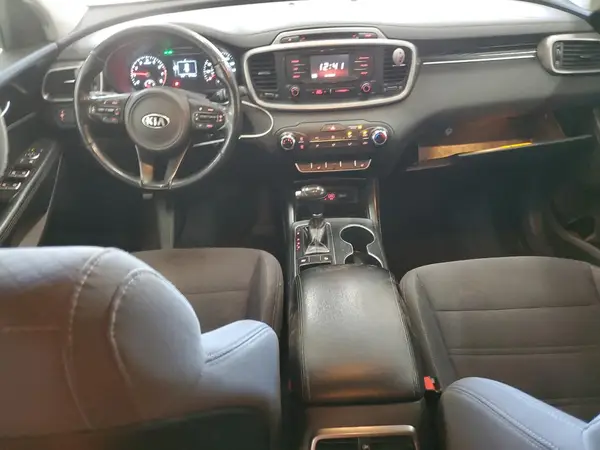 5XYPG4A33GG016885 2016 KIA SORENTO - Image 8