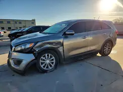5XYPG4A33GG018152 2016 KIA SORENTO