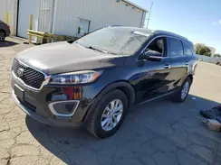 5XYPG4A33GG018345 2016 KIA SORENTO