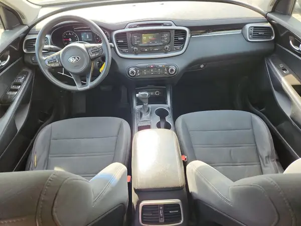 5XYPG4A33GG020127 2016 KIA SORENTO - Image 8
