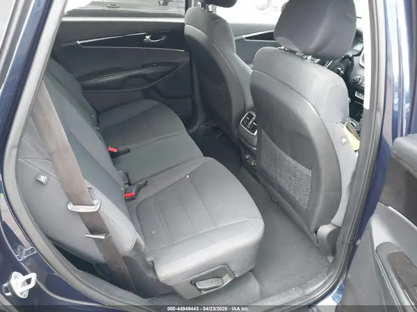 5XYPG4A33GG022623 2016 KIA SORENTO - Image 8