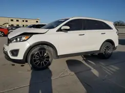 5XYPG4A33GG026753 2016 KIA SORENTO