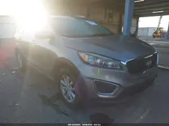 5XYPG4A33GG027935 2016 KIA SORENTO