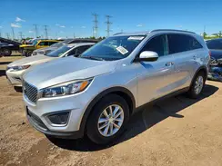 5XYPG4A33GG028972 2016 KIA SORENTO