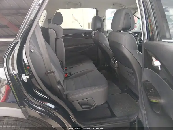 5XYPG4A33GG029524 2016 KIA SORENTO - Image 8