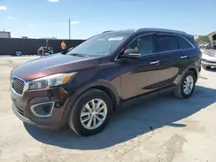 5XYPG4A33GG029751 2016 KIA SORENTO