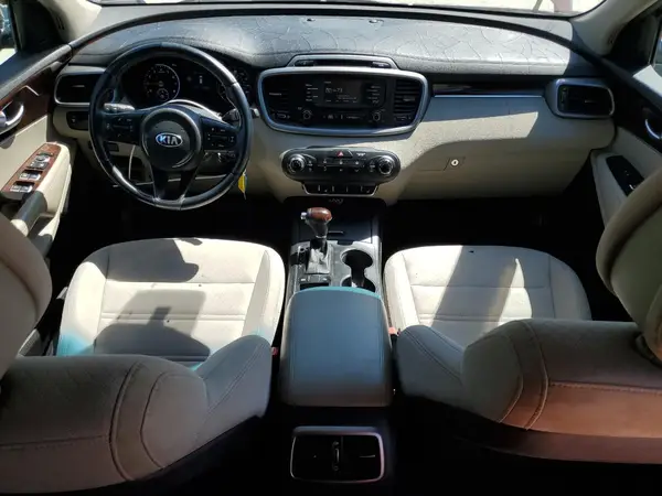 5XYPG4A33GG029751 2016 KIA SORENTO - Image 8