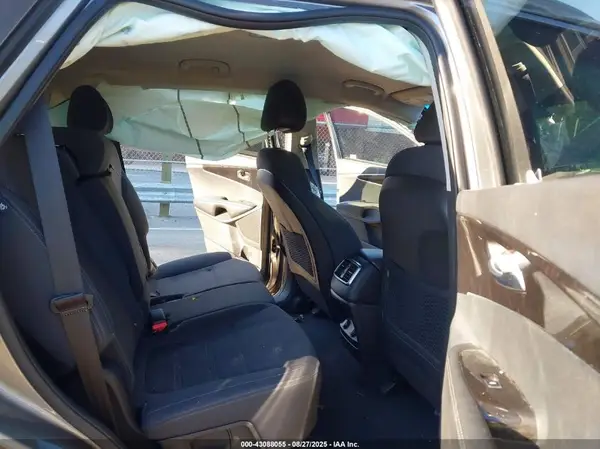 5XYPG4A33GG033007 2016 KIA SORENTO - Image 8