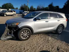 5XYPG4A33GG034674 2016 KIA SORENTO