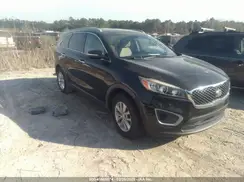 5XYPG4A33GG036537 2016 KIA SORENTO