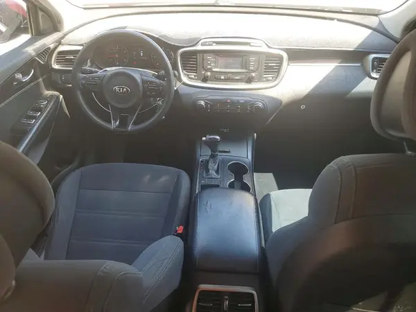 5XYPG4A33GG036862 2016 KIA SORENTO - Image 8