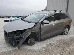 5XYPG4A33GG037011 2016 KIA SORENTO