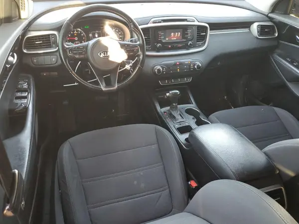 5XYPG4A33GG038787 2016 KIA SORENTO - Image 8