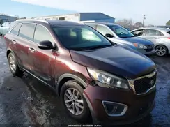 5XYPG4A33GG041253 2016 KIA SORENTO