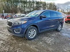 5XYPG4A33GG041978 2016 KIA SORENTO