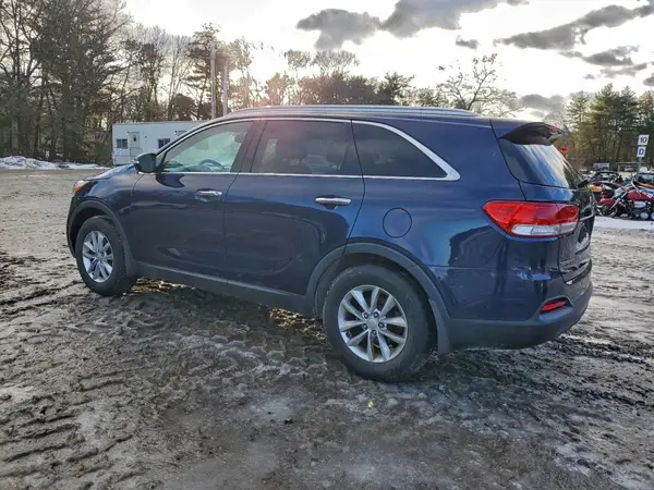 5XYPG4A33GG041978 2016 KIA SORENTO - Image 2