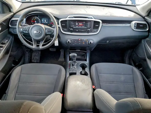 5XYPG4A33GG041978 2016 KIA SORENTO - Image 8