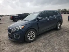 5XYPG4A33GG042631 2016 KIA SORENTO