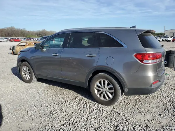 5XYPG4A33GG042774 2016 KIA SORENTO - Image 2