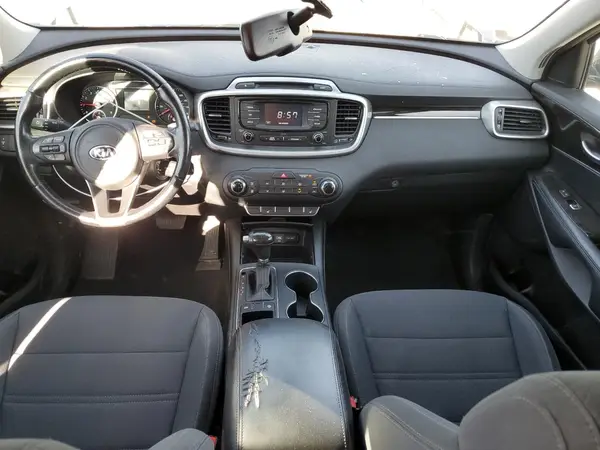 5XYPG4A33GG042774 2016 KIA SORENTO - Image 8