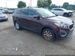 5XYPG4A33GG043097 2016 KIA SORENTO