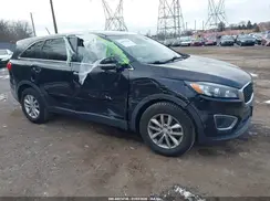 5XYPG4A33GG044234 2016 KIA SORENTO
