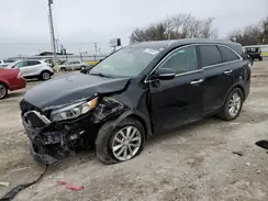 5XYPG4A33GG044864 2016 KIA SORENTO