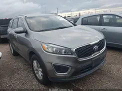 5XYPG4A33GG047408 2016 KIA SORENTO