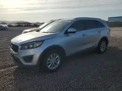 5XYPG4A33GG049854 2016 KIA SORENTO