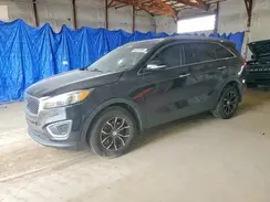 5XYPG4A33GG050423 2016 KIA SORENTO