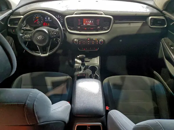 5XYPG4A33GG050826 2016 KIA SORENTO - Image 8