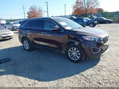 5XYPG4A33GG051846 2016 KIA SORENTO