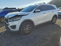 5XYPG4A33GG052544 2016 KIA SORENTO