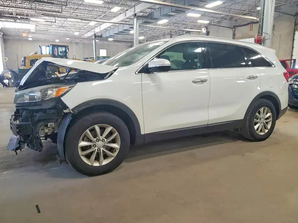 5XYPG4A33GG052687 2016 KIA SORENTO - Image 1