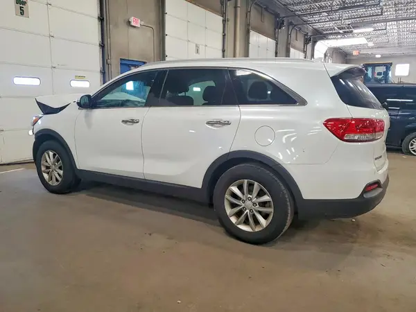 5XYPG4A33GG052687 2016 KIA SORENTO - Image 2