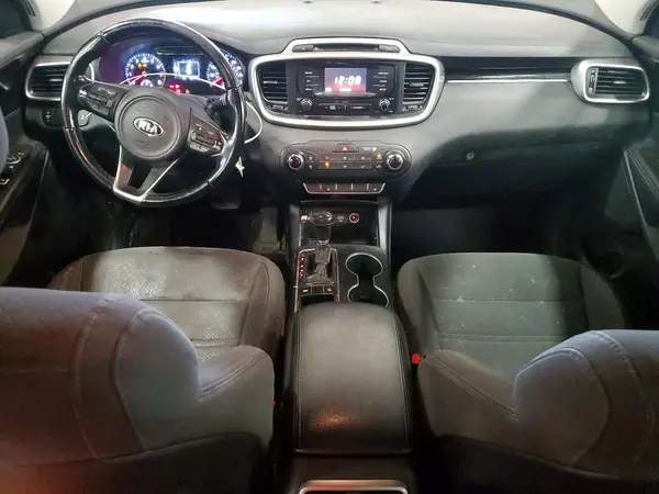 5XYPG4A33GG052687 2016 KIA SORENTO - Image 8