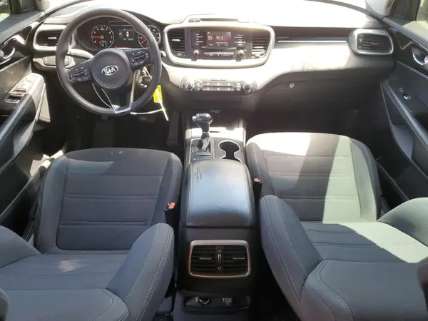 5XYPG4A33GG052916 2016 KIA SORENTO - Image 8