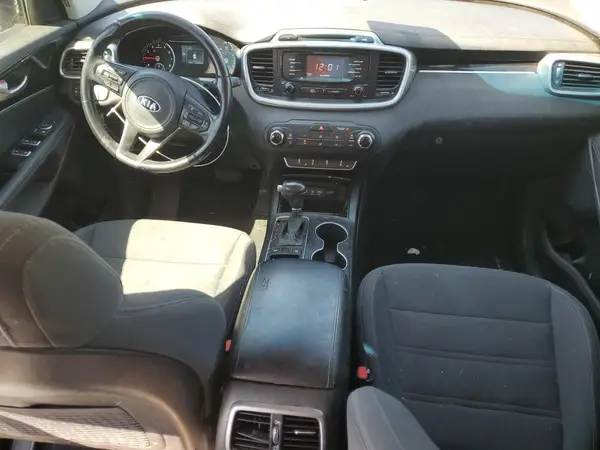 5XYPG4A33GG054617 2016 KIA SORENTO - Image 8