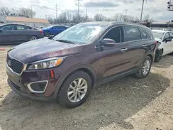 5XYPG4A33GG054715 2016 KIA SORENTO