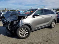5XYPG4A33GG055783 2016 KIA SORENTO