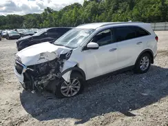 5XYPG4A33GG056299 2016 KIA SORENTO