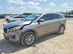 5XYPG4A33GG056464 2016 KIA SORENTO