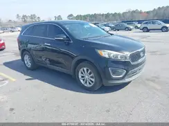 5XYPG4A33GG057193 2016 KIA SORENTO