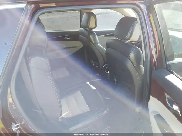5XYPG4A33GG058473 2016 KIA SORENTO - Image 8
