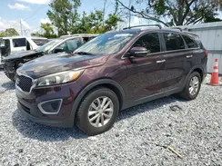 5XYPG4A33GG058988 2016 KIA SORENTO