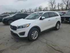 5XYPG4A33GG059106 2016 KIA SORENTO