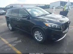 5XYPG4A33GG059445 2016 KIA SORENTO