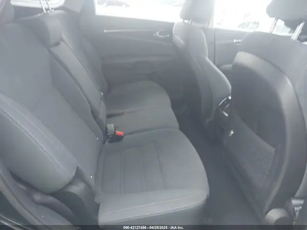 5XYPG4A33GG059445 2016 KIA SORENTO - Image 8
