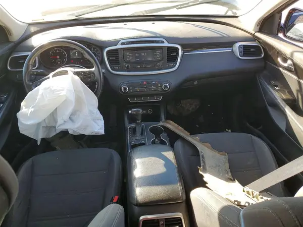5XYPG4A33GG059817 2016 KIA SORENTO - Image 8